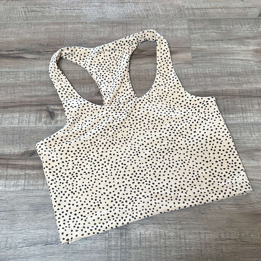 Abercrombie & Fitch tank